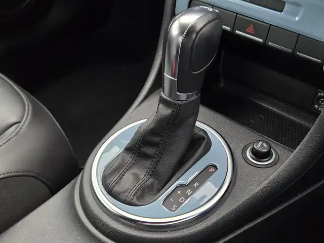 フォルクスワーゲン ザ・ビートル デザイン レザーパッケージ 福島県 2013(平25)年 3.9万km デニムブルー ミラータイプＧＰＳ付きレーダー探知機　/社外サブウーファー(ＴＳ－ＷＸ１１０Ａ)/ビルトインＥＴＣ　/社外ＳＤナビ（ＡＶＩＣ－ＣＺ９００）　/Ｂｌｕｅｔｏｏｔｈオーディオ/フルセグテレビ/バックカメラ　/社外前方ドライブレコーダー　/Ｄ＋Ｎ席シートヒーター/ＭＴモード付きＡＴ/パドルシフト