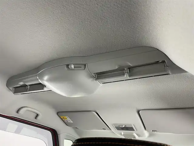 スズキ スペーシア ギア HYBRID XZ 愛知県 2019(令1)年 4.3万km フェニックスレッドパール/ガンメタリック2トーンルーフ 純正８型ナビ　シートヒーター　禁煙車　フルセグＴＶ　ＤＶＤ　ドラレコ　ＵＳＢ　衝突軽減　車線逸脱　ＬＥＤオートライト　両側パワスラ　フォグランプ　パーキングセンサー　ツートンカラー　オートハイビーム