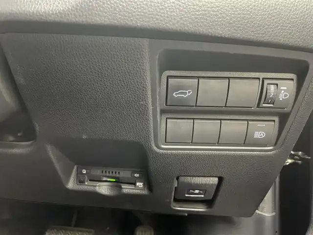 トヨタ ヤリスクロス ハイブリッド G 茨城県 2021(令3)年 6.7万km ブラックマイカ ・純正ディスプレイオーディオ/・Bluetooth/・社外前方ドライブレコーダー/・純正ビルトインＥＴＣ/・電動リアゲート/・クルーズコントロール/・レーンキープアシスト