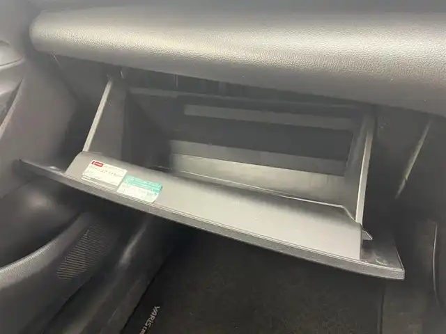 トヨタ ヤリスクロス ハイブリッド G 茨城県 2021(令3)年 6.7万km ブラックマイカ ・純正ディスプレイオーディオ/・Bluetooth/・社外前方ドライブレコーダー/・純正ビルトインＥＴＣ/・電動リアゲート/・クルーズコントロール/・レーンキープアシスト