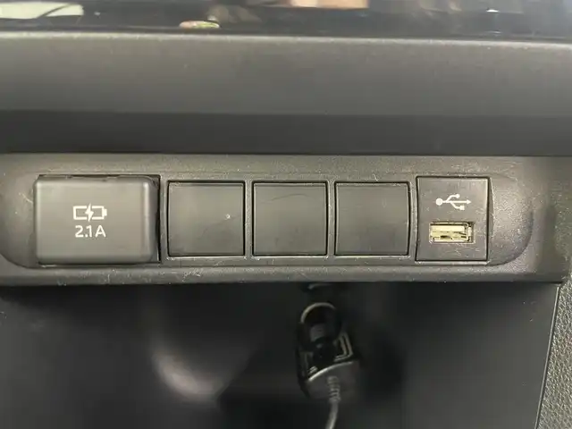 トヨタ ヤリスクロス ハイブリッド G 茨城県 2021(令3)年 6.7万km ブラックマイカ ・純正ディスプレイオーディオ/・Bluetooth/・社外前方ドライブレコーダー/・純正ビルトインＥＴＣ/・電動リアゲート/・クルーズコントロール/・レーンキープアシスト