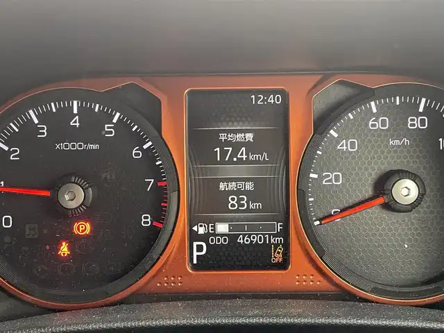 ダイハツ タフト G 三重県 2020(令2)年 4.7万km スプラッシュブルーM 登録時走行距離４６９０１ｋｍ/禁煙車/社外ナビ（カロッツェリア）/AM/FM/AUX/Bluetooth/HDMI/DISC/ドライブレコーダー前後/ETC/スカイルーフ/シートヒーター/ステアリングスイッチ/ブレーキホールド/電動パーキング/バックカメラ/横滑り防止システム/コーナーセンサー/AUTOライト/AUTOハイビーム/USB