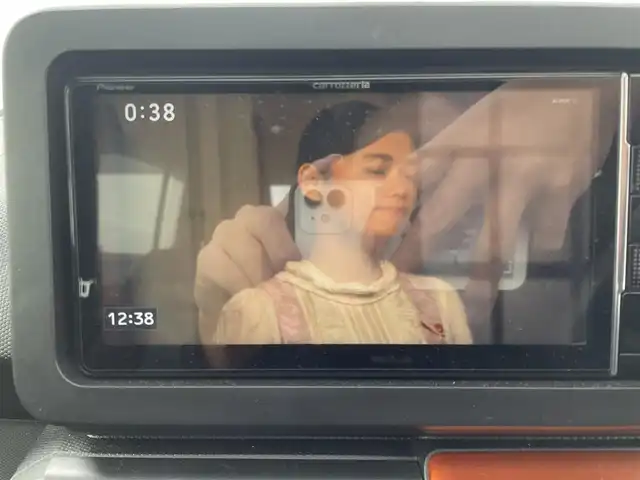 ダイハツ タフト G 三重県 2020(令2)年 4.7万km スプラッシュブルーM 登録時走行距離４６９０１ｋｍ/禁煙車/社外ナビ（カロッツェリア）/AM/FM/AUX/Bluetooth/HDMI/DISC/ドライブレコーダー前後/ETC/スカイルーフ/シートヒーター/ステアリングスイッチ/ブレーキホールド/電動パーキング/バックカメラ/横滑り防止システム/コーナーセンサー/AUTOライト/AUTOハイビーム/USB