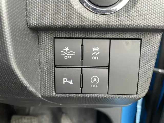 ダイハツ タフト G 三重県 2020(令2)年 4.7万km スプラッシュブルーM 登録時走行距離４６９０１ｋｍ/禁煙車/社外ナビ（カロッツェリア）/AM/FM/AUX/Bluetooth/HDMI/DISC/ドライブレコーダー前後/ETC/スカイルーフ/シートヒーター/ステアリングスイッチ/ブレーキホールド/電動パーキング/バックカメラ/横滑り防止システム/コーナーセンサー/AUTOライト/AUTOハイビーム/USB