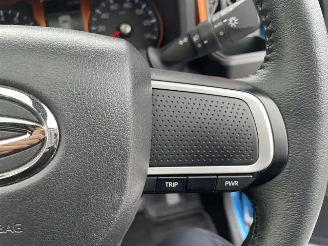 ダイハツ タフト G 三重県 2020(令2)年 4.7万km スプラッシュブルーM 登録時走行距離４６９０１ｋｍ/禁煙車/社外ナビ（カロッツェリア）/AM/FM/AUX/Bluetooth/HDMI/DISC/ドライブレコーダー前後/ETC/スカイルーフ/シートヒーター/ステアリングスイッチ/ブレーキホールド/電動パーキング/バックカメラ/横滑り防止システム/コーナーセンサー/AUTOライト/AUTOハイビーム/USB