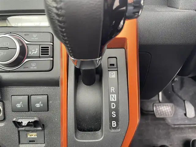 ダイハツ タフト G 三重県 2020(令2)年 4.7万km スプラッシュブルーM 登録時走行距離４６９０１ｋｍ/禁煙車/社外ナビ（カロッツェリア）/AM/FM/AUX/Bluetooth/HDMI/DISC/ドライブレコーダー前後/ETC/スカイルーフ/シートヒーター/ステアリングスイッチ/ブレーキホールド/電動パーキング/バックカメラ/横滑り防止システム/コーナーセンサー/AUTOライト/AUTOハイビーム/USB