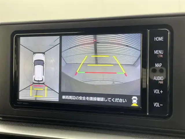 トヨタ ライズ Z 茨城県 2021(令3)年 4.9万km ナチュラルベージュマイカM 7インチディーラーオプションナビ（NS2T-W68T）/・AM/FM/DISC/フルセグTV/SD/Bluetooth/・全方位カメラ/ビルドインETC/前後コーナーセンサー/スマートアシスト/追従型クルーズコントロール/・衝突回避支援ブレーキ/・衝突警告機能/・車線逸脱警告機能/・車線逸脱抑制制御機能/・ブレーキ制御付誤発進抑制機能/・先行車お知らせ機能/シートヒーター（D+N席）/LEDヘッドライト/アイドリングストップ/AAC/スマートキー/カーテンエアバッグ