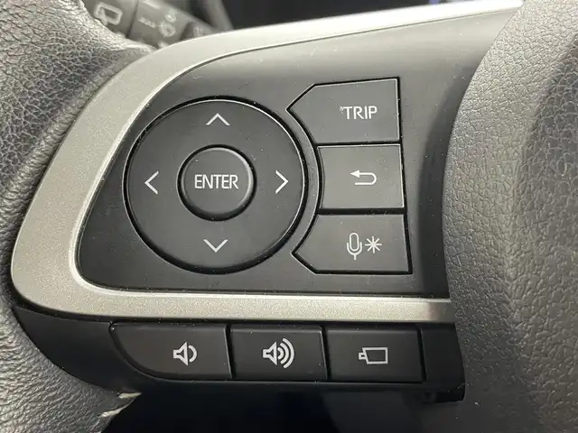 トヨタ ライズ Z 茨城県 2021(令3)年 4.9万km ナチュラルベージュマイカM 7インチディーラーオプションナビ（NS2T-W68T）/・AM/FM/DISC/フルセグTV/SD/Bluetooth/・全方位カメラ/ビルドインETC/前後コーナーセンサー/スマートアシスト/追従型クルーズコントロール/・衝突回避支援ブレーキ/・衝突警告機能/・車線逸脱警告機能/・車線逸脱抑制制御機能/・ブレーキ制御付誤発進抑制機能/・先行車お知らせ機能/シートヒーター（D+N席）/LEDヘッドライト/アイドリングストップ/AAC/スマートキー/カーテンエアバッグ