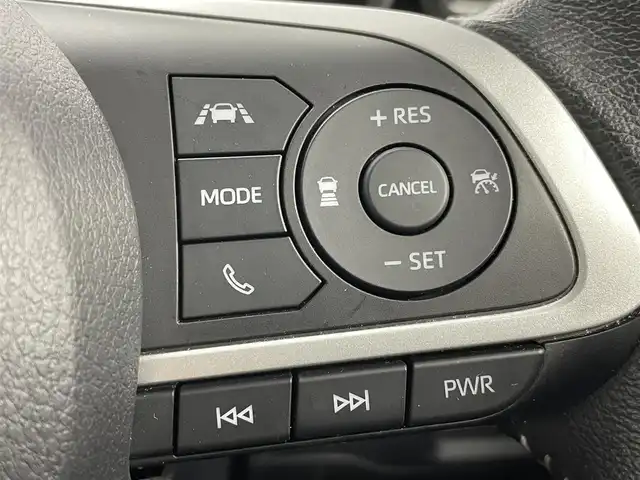 トヨタ ライズ Z 茨城県 2021(令3)年 4.9万km ナチュラルベージュマイカM 7インチディーラーオプションナビ（NS2T-W68T）/・AM/FM/DISC/フルセグTV/SD/Bluetooth/・全方位カメラ/ビルドインETC/前後コーナーセンサー/スマートアシスト/追従型クルーズコントロール/・衝突回避支援ブレーキ/・衝突警告機能/・車線逸脱警告機能/・車線逸脱抑制制御機能/・ブレーキ制御付誤発進抑制機能/・先行車お知らせ機能/シートヒーター（D+N席）/LEDヘッドライト/アイドリングストップ/AAC/スマートキー/カーテンエアバッグ