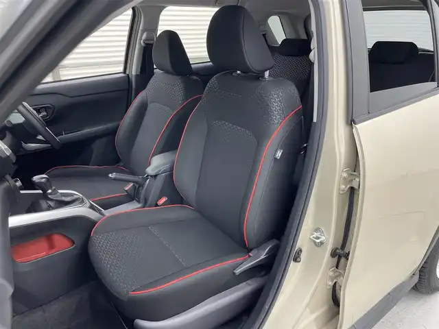 トヨタ ライズ Z 茨城県 2021(令3)年 4.9万km ナチュラルベージュマイカM 7インチディーラーオプションナビ（NS2T-W68T）/・AM/FM/DISC/フルセグTV/SD/Bluetooth/・全方位カメラ/ビルドインETC/前後コーナーセンサー/スマートアシスト/追従型クルーズコントロール/・衝突回避支援ブレーキ/・衝突警告機能/・車線逸脱警告機能/・車線逸脱抑制制御機能/・ブレーキ制御付誤発進抑制機能/・先行車お知らせ機能/シートヒーター（D+N席）/LEDヘッドライト/アイドリングストップ/AAC/スマートキー/カーテンエアバッグ