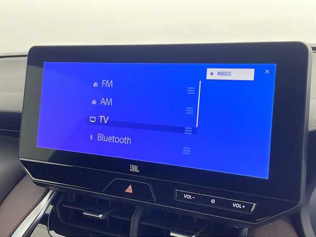 トヨタ ハリアー Z レザーパッケージ 愛知県 2023(令5)年 4.1万km ブラック 純正メモリナビ/・FM/AM/フルセグTV/BT/USB/Miracas/TVキャンセラー/JBLサウンド/パノラミックビューモニター/バックモニター/デジタルインナーミラー/ヘッドアップディスプレイ/調光パノラマルーフ/運転席助手席パワーシート/運転席シートメモリー/運転席助手席シートヒーター/レザーシート/ステアリングヒーター/革巻きステアリング/ステアリングスイッチ/オートLEDヘッドライト/オートハイビーム/電動パーキングブレーキ/オートブレーキホールド/ビルトインETC20/LTA/BSN/PCS/クリアランスソナー/RCTA/PKSB/RSA/横滑り防止装置/isofix/スペアキー１本