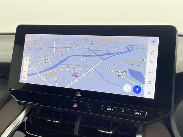 トヨタ ハリアー Z レザーパッケージ 愛知県 2023(令5)年 4.1万km ブラック 純正メモリナビ/・FM/AM/フルセグTV/BT/USB/Miracas/TVキャンセラー/JBLサウンド/パノラミックビューモニター/バックモニター/デジタルインナーミラー/ヘッドアップディスプレイ/調光パノラマルーフ/運転席助手席パワーシート/運転席シートメモリー/運転席助手席シートヒーター/レザーシート/ステアリングヒーター/革巻きステアリング/ステアリングスイッチ/オートLEDヘッドライト/オートハイビーム/電動パーキングブレーキ/オートブレーキホールド/ビルトインETC20/LTA/BSN/PCS/クリアランスソナー/RCTA/PKSB/RSA/横滑り防止装置/isofix/スペアキー１本