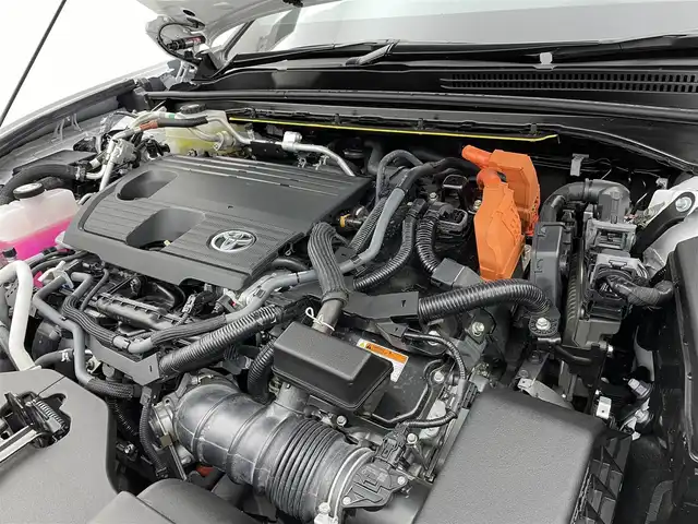 トヨタ クラウン スポーツ RS 宮城県 2024(令6)年 3.5万km プレシャスホワイトパール 4WD/プラグインハイブリッド/パノラマルーフ/全周囲カメラ/デジタルインナーミラー/純正コネクティッドナビ/パワーバックドア/ＨＵＤ/ＢＳＭ/安心降車アシスト/周辺車両接近時アシスト/ドライバーモニタリング/シート／ステアリングヒーター/100V電源/メモリ機能付パワーシート/ウィンドシールドデアイサー/フルセグTV/ドライブレコーダー機能/ETC2.0/充電ケーブル付属/禁煙車