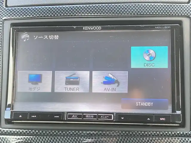 日産 フェアレディ Ｚ バージョンT 熊本県 2003(平15)年 11万km モンテレーブルー 社外ナビ/・ＡＭ／ＦＭ／ＣＤ／ＤＶＤ／ＳＤ／フルセグＴＶ/・バックカメラ/ＥＴＣ/電格ミラー/ＨＩＤヘッドライト/ＲＥＣＡＲＯシート/ＲＡＹＳ１８インチアルミホイール