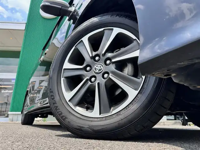 トヨタ ヴォクシー ZS 煌Ⅱ 宮城県 2019(平31)年 6.8万km ブラック Toyota Safety Sense /・プリクラッシュセーフティ/・レーンディパーチャーアラート/・オートマチックハイビーム/・発進遅れ告知機能/インテリジェントクリアランスソナー/12.1フリップダウンモニター（V12T-R66C）/純正9インチナビ【NSZT-Y66T】/・CD/DVD/・フルセグTV/・Bluetooth/・USB/ビルトインETC/両側パワースライドドア /LEDヘッドライト/フォグランプ/オートライト/革巻きステアリング/クルーズコントロール/ステアリングスイッチ/ウィンカー付電動格納式ミラー/純正16インチAW/純正フロアマット/純正ドアバイザー/Wエアバッグ/保証書