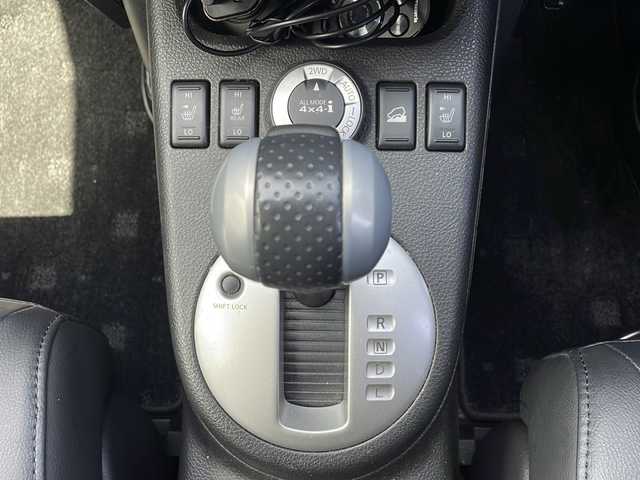 日産 エクストレイル 20X 新潟県 2012(平24)年 9.6万km バーニングレッド ４WD/社外メモリナビ/(CD/DVD/AM/FM/BT/フルセグ)/バックカメラ/オートライト/全席シートヒーター/レザーシート/純正アルミホイール付サマータイヤ車載(4ミリ)/フロアマット/スペアキー/スマートキー/ETC