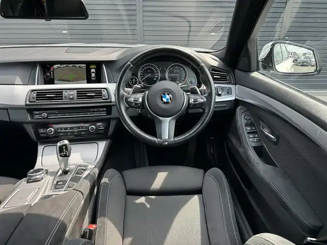 ＢＭＷ ５２３ｄ Mスポーツ 茨城県 2016(平28)年 3.5万km アルピンホワイトⅢ 後期型　/インテリジェントＳＦＴ　/ＬＤＷ　/ＡＣＣ　/Ｂカメラ　/ＰＤＣ　/ＯＰ１９インチＡＷ　/ナビ　/１２セグ　/ＢＴ　/ＵＳＢ　/ＤＶＤ　/キセノン　/オートライト　/パワーシート　/ＥＴＣ　/ドラレコ　/禁煙車