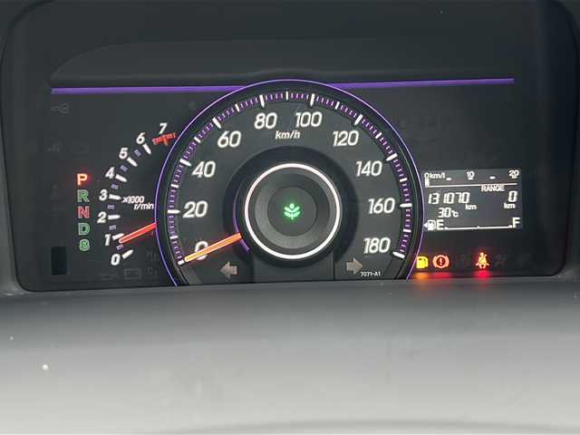 ホンダ ステップワゴン スパーダ S 岐阜県 2009(平21)年 13.1万km プレミアムブラキッシュパール 両側パワースライドドア（運転席スイッチ開閉可能）　/ディスチャージヘッドライト /ETC /フルセグテレビ /Honda HDDインターナビシステム /バックカメラ /スマートキー（スライドドア開閉機能付き）/ABS/盗難防止装置