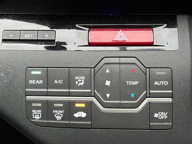 ホンダ ステップワゴン スパーダ S 岐阜県 2009(平21)年 13.1万km プレミアムブラキッシュパール 両側パワースライドドア（運転席スイッチ開閉可能）　/ディスチャージヘッドライト /ETC /フルセグテレビ /Honda HDDインターナビシステム /バックカメラ /スマートキー（スライドドア開閉機能付き）/ABS/盗難防止装置