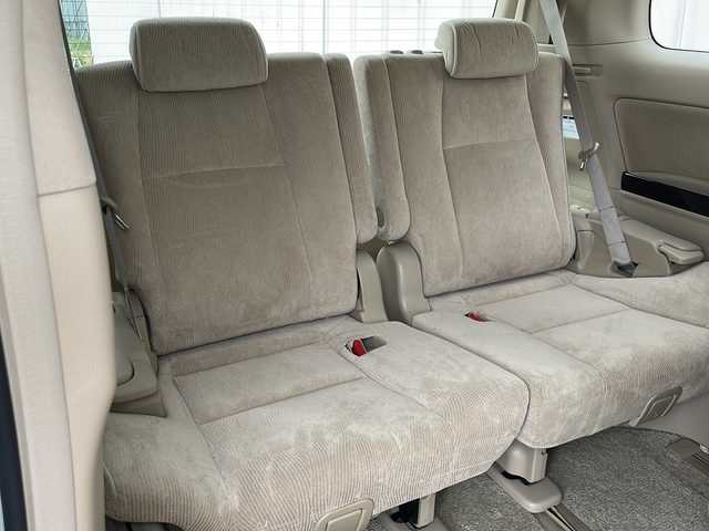トヨタ ヴェルファイア 2．4V 山形県 2014(平26)年 7.6万km ホワイトパールクリスタルシャイン (株)IDOMが運営する【じしゃロン山形店】の自社ローン専用車両になります。/こちらは現金またはオートローンご利用時の価格です。/自社ローンご希望の方は別途その旨お申付け下さい。/外部検査実施済み/純正SDナビ/（DVD/フルセグTV/Bluetooth/MSV）/フリップダウンモニター/両側パワースライドドア/バックカメラ/クルーズコントロール/HIDヘッドライト/スマートキー/ビルトインETC/前席パワーシート/横滑り防止機能/純正17インチアルミホイール/カーテンエアバック/保証書/取扱説明書/スペアキー