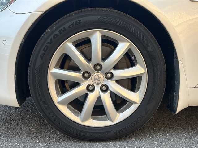 レクサス ＬＳ 460 バージョンC Iパッケージ 香川県 2009(平21)年 7万km ホワイトパールクリスタルシャイン 純正メーカーOPナビ/（フルセグTV/CD/DVD）/バックカメラ/サンルーフ/ドライブレコーダー/ステアリングヒーター/パワーシート/シートヒーター/エアシート/コーナーセンサー/ETC