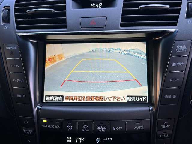 レクサス ＬＳ 460 バージョンC Iパッケージ 香川県 2009(平21)年 7万km ホワイトパールクリスタルシャイン 純正メーカーOPナビ/（フルセグTV/CD/DVD）/バックカメラ/サンルーフ/ドライブレコーダー/ステアリングヒーター/パワーシート/シートヒーター/エアシート/コーナーセンサー/ETC