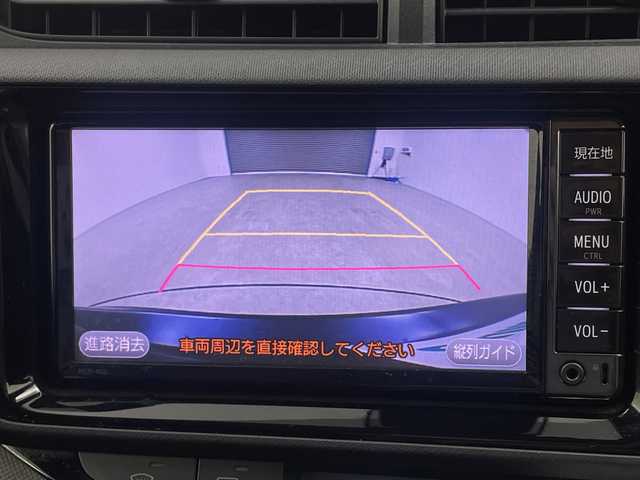 トヨタ アクア S スタイルブラック 三重県 2016(平28)年 3.2万km ダークブルーマイカ 禁煙車　/純正ＳＤナビ　/トヨタセーフティセンス　/プリクラッシュセーフティ　/レーンキープアシスト　/オートハイビーム　/ＤＮ席シートヒーター　/バックカメラ　/純正ビルトインＥＴＣ　/ステアリングスイッチ　/ＬＥＤ/オートAC/スマートキー/プッシュスタート/電格ミラー/オートライト/フォグ/ドアバイザー