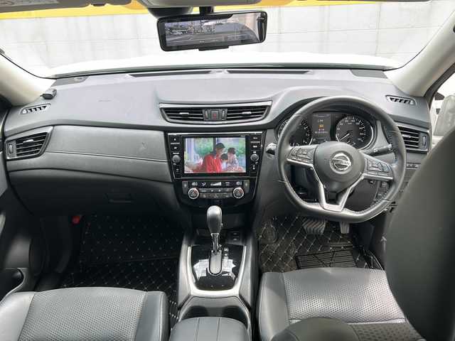 スズキ ジムニー XC 福島県 2021(令3)年 4.4万km シフォンアイボリーメタリックブラック2トーンルーフ 禁煙車/ワンオーナー/衝突被害軽減ブレーキ/クルーズコントロール/車線逸脱警報/社外ナビ(AM/FM/CD/DVD/BT)/シートヒーター　(D＋N席)/スマートキー/プッシュスタート/LEDヘッドライト/オートライト/ステアリングスイッチ/純正フロアマット/純正ドアバイザー/社外AW