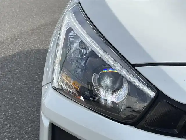 トヨタ コペン GRスポーツ 大分県 2020(令2)年 5.3万km パールホワイトⅢ ・純正ナビ(CD.BT.SD)/・5速MT/・ワンセグテレビ/・ETC/・シートヒーター/・オートエアコン/・スマートキー/・プッシュスタートボタン/・純正レカロシート/・GRフロアマット(純正)/・BBSホイール(純正)
