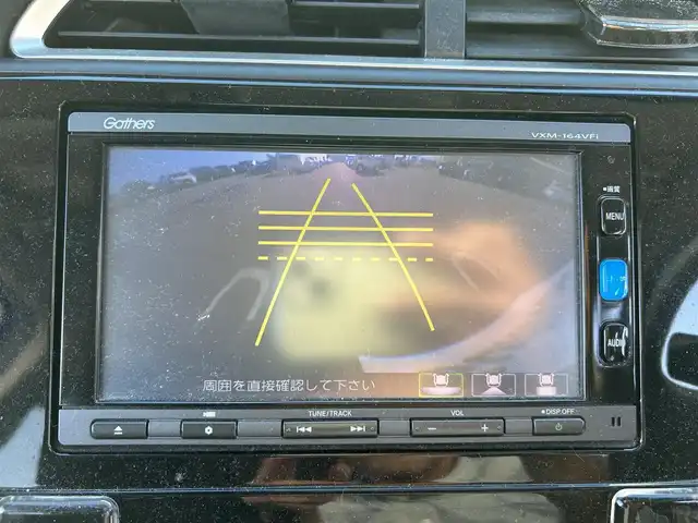 ホンダ シャトル G 新潟県 2015(平27)年 14.5万km クリスタルブラックパール 純正ナビ【Bluetooth、CD/DVD】/ETC/バックカメラ/スペアキー/スマートキー/アイドリングストップ/LEDヘッドライト/フルフラットシート/社外アルミホイール/社外フロアマット/横滑り防止/プッシュスタート/スマートキー/スペアキー