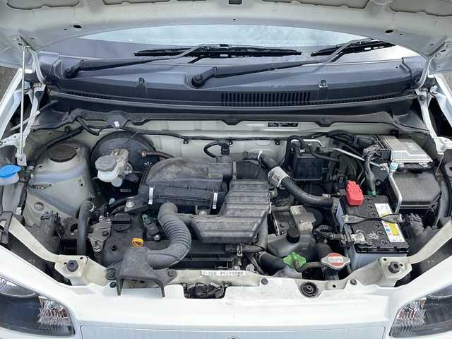 スズキ アルト F 岩手県 2020(令2)年 4.1万km スペリアホワイト AM/FM/CD/横滑り防止装置/シートヒーター/純正ドアバイザ-/保証書/取扱説明書