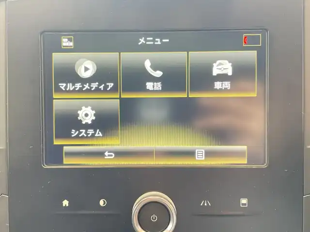 ルノー メガーヌ ルノースポール トロフィー 埼玉県 2019(令1)年 2.7万km オレンジ weds Sportアルミホイール/Bremboキャリパー/衝突軽減ブレーキ/サンルーフ/ディスプレイオーディオ/バックカメラ/LEDオートライト/シートヒーター/ブラインドスポットモニター/電子パーキング/パドルシフト/ETC