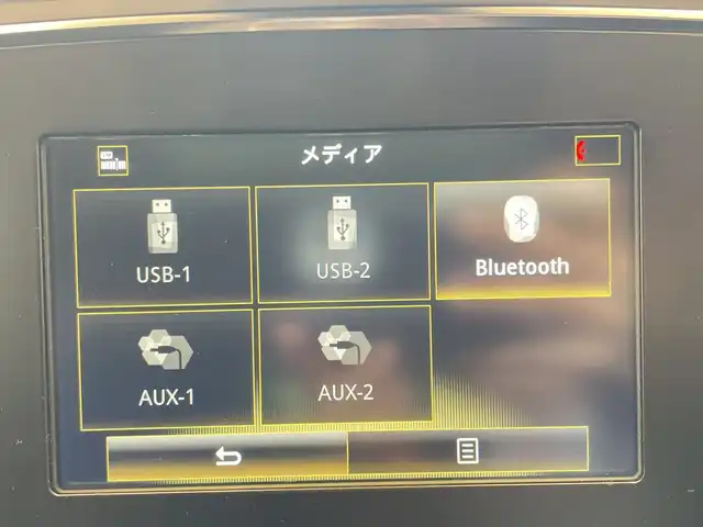ルノー メガーヌ ルノースポール トロフィー 埼玉県 2019(令1)年 2.7万km オレンジ weds Sportアルミホイール/Bremboキャリパー/衝突軽減ブレーキ/サンルーフ/ディスプレイオーディオ/バックカメラ/LEDオートライト/シートヒーター/ブラインドスポットモニター/電子パーキング/パドルシフト/ETC