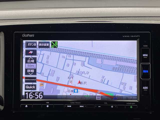 ホンダ Ｎ ＯＮＥ プレミアム ツアラー 栃木県 2018(平30)年 4.8万km ブリティッシュグリーンP メモリーナビ/（CD/Bluetooth/USB/フルセグTV）/バックカメラ/衝突軽減ブレーキ/ETC/前方ドライブレコーダー/ハーフレザーシート/禁煙車/オートライト/LEDヘッドライト/フォグランプ/スマートキー/プッシュスタート/ステアリングスイッチ/革巻きステアリング/電動格納ミラー/純正アルミホイール/純正フロアマット