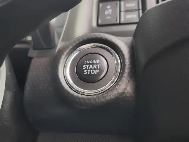 スズキ ハスラー Jスタイル ターボ 愛知県 2022(令4)年 0.9万km オフブルーメタリック/ガンメタリック2トーンルーフ 社外ナビ（フルセグ、CD、DVD、Bluetooth）/全方位カメラ/ETC/ACC/シートヒーター/ドラレコ/衝突軽減ブレーキ/レーンキープアシスト/オートハイビーム/ルーフレール/パドルシフト/ターボ/スマートキー/USB/純正18インチAW/フォグライト/三点エアバック/横滑り防止装置