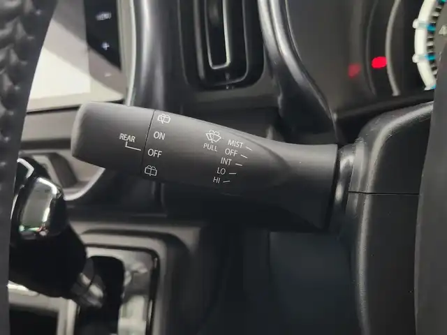 スズキ ハスラー Jスタイル ターボ 愛知県 2022(令4)年 0.9万km オフブルーメタリック/ガンメタリック2トーンルーフ 社外ナビ（フルセグ、CD、DVD、Bluetooth）/全方位カメラ/ETC/ACC/シートヒーター/ドラレコ/衝突軽減ブレーキ/レーンキープアシスト/オートハイビーム/ルーフレール/パドルシフト/ターボ/スマートキー/USB/純正18インチAW/フォグライト/三点エアバック/横滑り防止装置