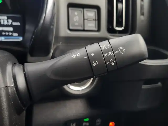 スズキ ハスラー Jスタイル ターボ 愛知県 2022(令4)年 0.9万km オフブルーメタリック/ガンメタリック2トーンルーフ 社外ナビ（フルセグ、CD、DVD、Bluetooth）/全方位カメラ/ETC/ACC/シートヒーター/ドラレコ/衝突軽減ブレーキ/レーンキープアシスト/オートハイビーム/ルーフレール/パドルシフト/ターボ/スマートキー/USB/純正18インチAW/フォグライト/三点エアバック/横滑り防止装置