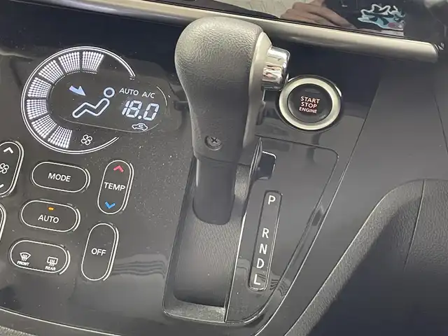 日産 デイズ ルークス HWS X Vセレクション 滋賀県 2018(平30)年 6.4万km オーシャンブルーP 純正ナビ/・フルセグTV・Bluetooth・CD・DVD/全方位カメラ/両側電動スライドドア/オートライト/純正１５インチアルミホイール/ＬＥＤヘッドライト/オートマチックハイビーム/衝突軽減システム/スマートキー