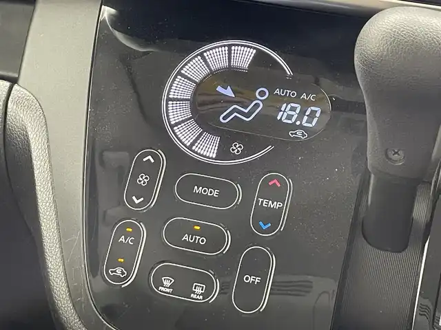 日産 デイズ ルークス HWS X Vセレクション 滋賀県 2018(平30)年 6.4万km オーシャンブルーP 純正ナビ/・フルセグTV・Bluetooth・CD・DVD/全方位カメラ/両側電動スライドドア/オートライト/純正１５インチアルミホイール/ＬＥＤヘッドライト/オートマチックハイビーム/衝突軽減システム/スマートキー
