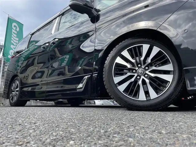 トヨタ アルファード SC 宮城県 2021(令3)年 3.3万km ブラック ワンオーナー/純正メモリーナビ/（ＡＭ／ＦＭ／ＣＤ／ＤＶＤ／Ｂｌｕｅｔｏｏｔｈ）　/ＴＲＤエアロ　/社外車高調/JBLサウンドシステム/デジタルインナーミラー/プリクラッシュセーフティー　/レーダークルーズコントロール　/ブラインドスポットモニター　/パーキングアシスト/レーンキープアシスト/コーナーセンサー/アイドリングストップ/横滑り防止装置/オートマチックハイビーム/オートライト　/パワーバックドア/両側パワースライドドア/前席シートヒーター/ステアリングヒーター/全席パワーシート/シートメモリー/全方位カメラ/バックカメラ/フロントカメラ/サイドカメラ/ETC2.0/ドライブレコーダー(前後型)/サマー社外AW付き/(245/40R20)