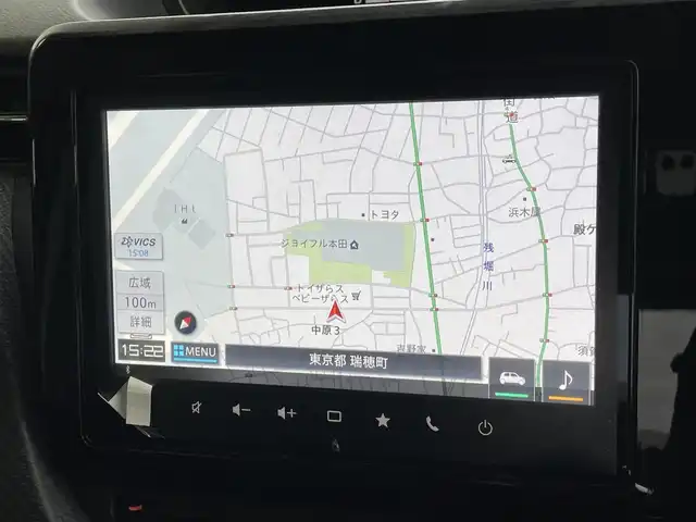 スズキ ソリオ バンディット HV MV 東京都 2025(令7)年 0.1万km キャラバンアイボリーPM 全方位モニター付メモリーナビゲーション/（9インチ、HUD、TV、BT、DVD、CD、FM、AM）/両側パワスラ/ＨＵＤ（マルチインフォメーションディスプレイ）/セーフティーサポート/ＡＣＣ/F席シートヒーター（ファブリックシート）/コーナーセンサー/ＡｐｐｌｅＣａｒＰｌａｙ/ＡｎｄｒｏｉｄＡｕｔｏ/オートＬＥＤヘッドランプ/LED[ポジションランプ/革巻きステアリング/ステアリングスイッチ/横滑り防止/レーンキープＡ/衝突被害軽減システム/フロントエアロバンパー/リアエアロバンパー/キーレスプッシュスタートシステム/アクセサリーソケット（USB電源ソケット）
