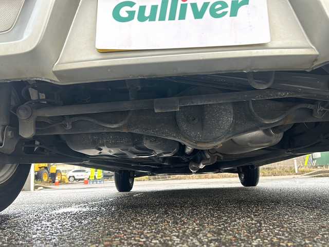 スズキ アルト F 石川県 2017(平29)年 18.6万km シルキーシルバーメタリック ワンオーナー/4WD/オーディオ/【CD・FM・AM・AUX】/社外AW冬タイヤ車載 溝6mm/運転席シートヒーター/純正フロアマット/ドアバイザー