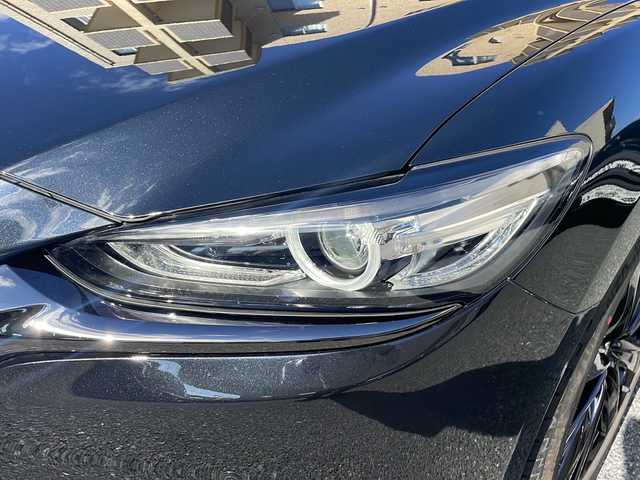 マツダ マツダ６セダン XD スポーツアピアランス 広島県 2023(令5)年 1.1万km ジェットブラックマイカ /登録時走行距離/　　　　　　　10929キロ/ワンオーナー/i-stop/純正ナビ/全方位モニター/地デジ/赤革シート/シートヒーター/クルーズコントロール/HUD/BOSEサウンドシステム/ETC/新車時整備手帳/　　【保証書】/取扱説明書/