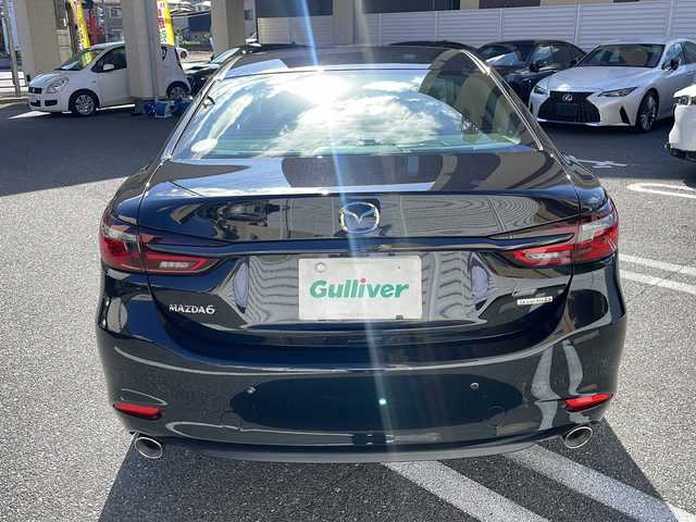 マツダ マツダ６セダン XD スポーツアピアランス 広島県 2023(令5)年 1.1万km ジェットブラックマイカ /登録時走行距離/　　　　　　　10929キロ/ワンオーナー/i-stop/純正ナビ/全方位モニター/地デジ/赤革シート/シートヒーター/クルーズコントロール/HUD/BOSEサウンドシステム/ETC/新車時整備手帳/　　【保証書】/取扱説明書/