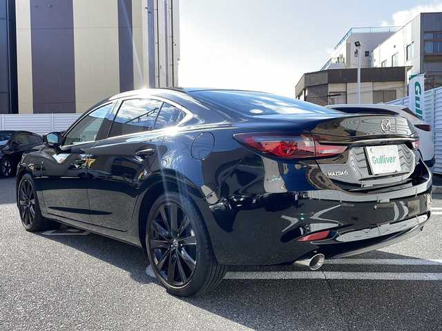 マツダ マツダ６セダン XD スポーツアピアランス 広島県 2023(令5)年 1.1万km ジェットブラックマイカ /登録時走行距離/　　　　　　　10929キロ/ワンオーナー/i-stop/純正ナビ/全方位モニター/地デジ/赤革シート/シートヒーター/クルーズコントロール/HUD/BOSEサウンドシステム/ETC/新車時整備手帳/　　【保証書】/取扱説明書/