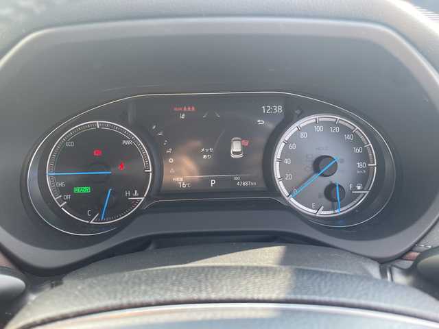 トヨタ ハリアー ハイブリッド Z 宮崎県 2021(令3)年 4.8万km プレシャスブラックパール 純正ナビ　ＪＢＬ　フルセグＴＶ　全方位カメラ　パワーバックドア　/２０インチアルミ　デジタルミラー　ＥＴＣ　ハーフレザー　レーンキープ　ＬＥＤヘッドライト　オートマチックハイビーム