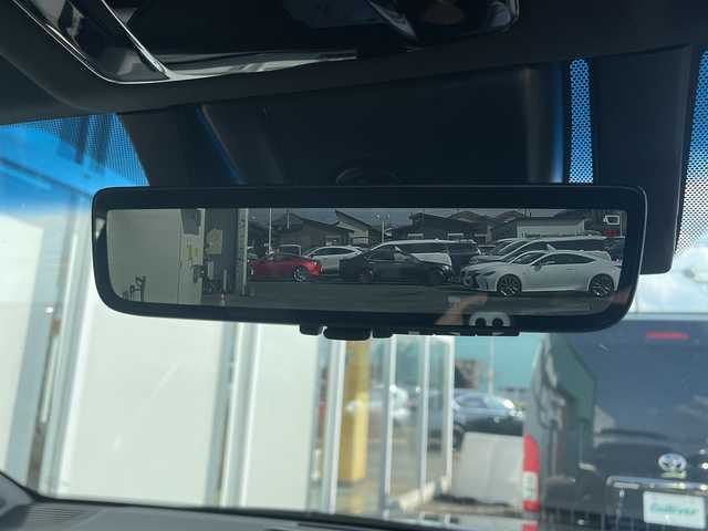 トヨタ ハリアー ハイブリッド Z 宮崎県 2021(令3)年 4.8万km プレシャスブラックパール 純正ナビ　ＪＢＬ　フルセグＴＶ　全方位カメラ　パワーバックドア　/２０インチアルミ　デジタルミラー　ＥＴＣ　ハーフレザー　レーンキープ　ＬＥＤヘッドライト　オートマチックハイビーム