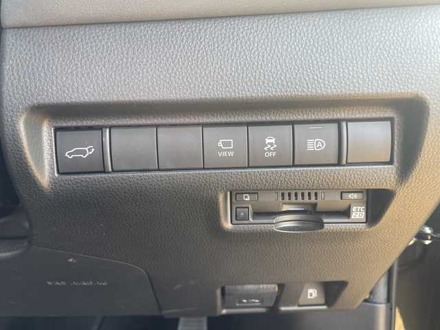 トヨタ ハリアー ハイブリッド Z 宮崎県 2021(令3)年 4.8万km プレシャスブラックパール 純正ナビ　ＪＢＬ　フルセグＴＶ　全方位カメラ　パワーバックドア　/２０インチアルミ　デジタルミラー　ＥＴＣ　ハーフレザー　レーンキープ　ＬＥＤヘッドライト　オートマチックハイビーム