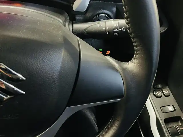 スズキ ハスラー HYBRID X 神奈川県 2020(令2)年 6.4万km クールカーキPM 登録時走行距離63168km/社外メモリナビ(型番MDV-D708)/　【CD/DVD/フルセグTV】/バックカメラ/ETC/前後ドライブレコーダー/衝突被害軽減ブレーキ/レーンキープアシスト/シートヒーター/オートライト/ヘッドライトレベライザー/フォグランプ/横滑り防止/アイドリングストップ/純正15インチアルミホイール /ウインカーミラー/純正フロアマット/リアプライバシーガラス/プッシュスタート/保証書