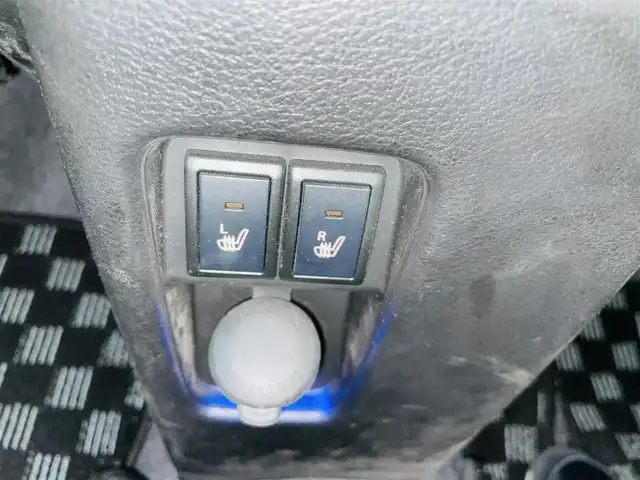 スズキ ハスラー HYBRID X 神奈川県 2020(令2)年 6.4万km クールカーキPM 登録時走行距離63168km/社外メモリナビ(型番MDV-D708)/　【CD/DVD/フルセグTV】/バックカメラ/ETC/前後ドライブレコーダー/衝突被害軽減ブレーキ/レーンキープアシスト/シートヒーター/オートライト/ヘッドライトレベライザー/フォグランプ/横滑り防止/アイドリングストップ/純正15インチアルミホイール /ウインカーミラー/純正フロアマット/リアプライバシーガラス/プッシュスタート/保証書